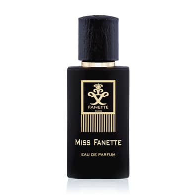 Miss fenette