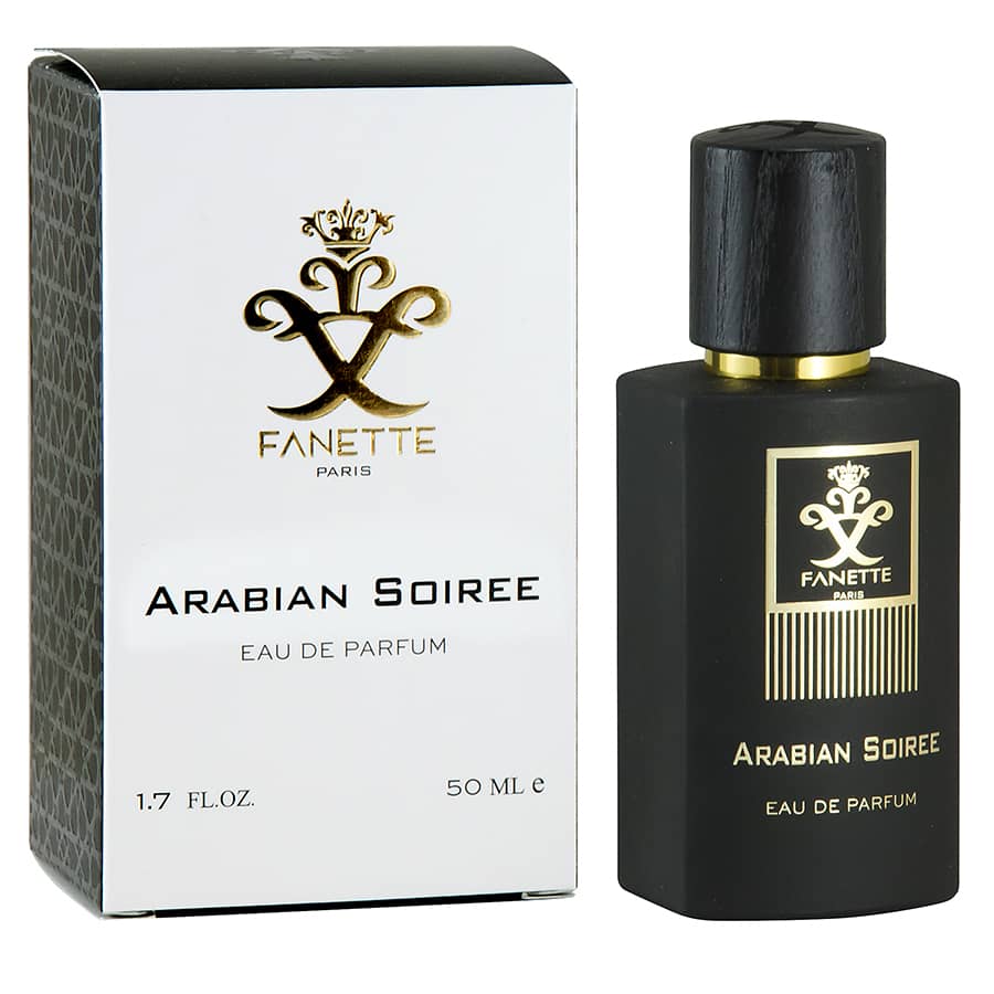 arabian soiree –