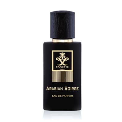 arabian soiree