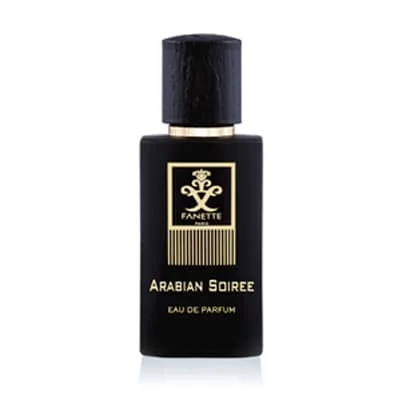 arabian soiree