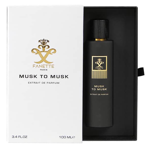 musk to musk