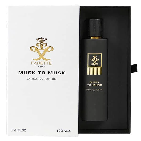 musk to musk