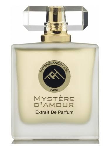 mysrere d amour