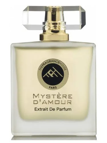 mysrere d amour