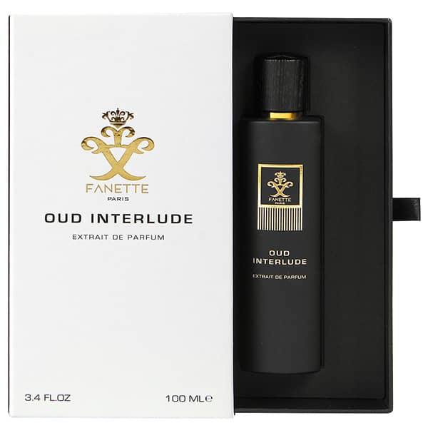 oud interlude