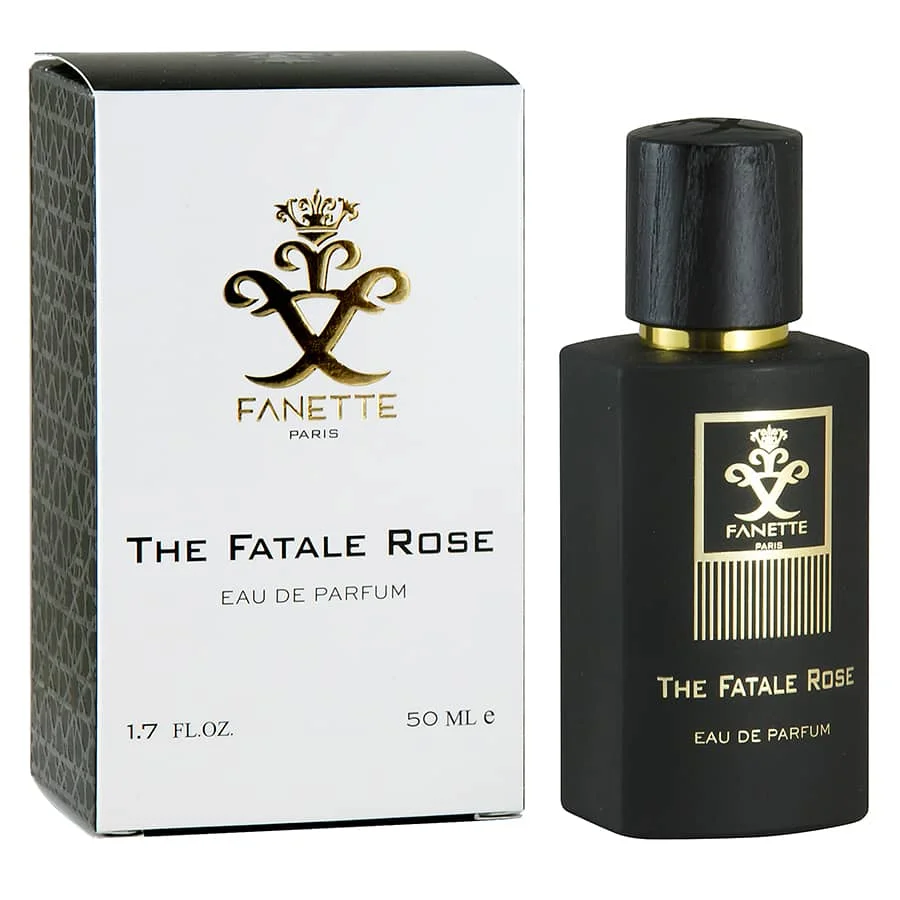 the fatale rode- 1